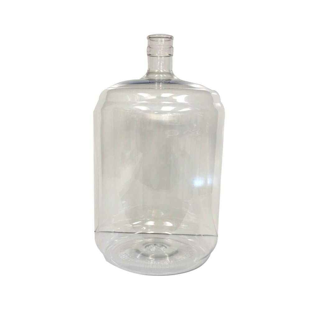 23 Litre Plastic Carboy - All Things Fermented | Home Brew Shop NZ | Supplies | Equipment