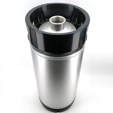Keg - 20L Commercial Stainless - All Things Fermented | Home Brew Shop NZ | Supplies | Equipment