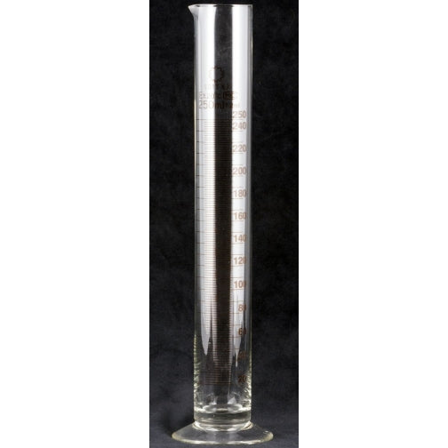 Glass Trial Jar (250ml) - All Things Fermented | Home Brew Shop NZ | Supplies | Equipment
