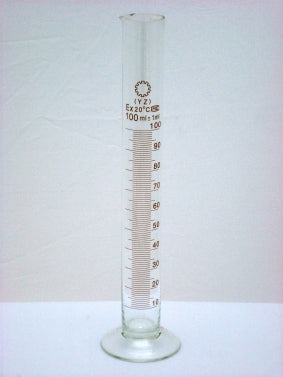 Glass Trial Jar (100ml) - All Things Fermented | Home Brew Shop NZ | Supplies | Equipment