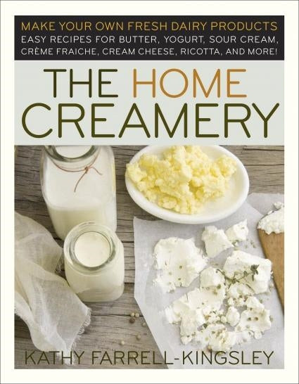 The Home Creamery - All Things Fermented | Home Brew Shop NZ | Supplies | Equipment