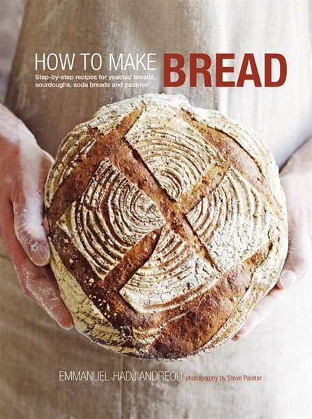 How to Make Bread - All Things Fermented | Home Brew Shop NZ | Supplies | Equipment