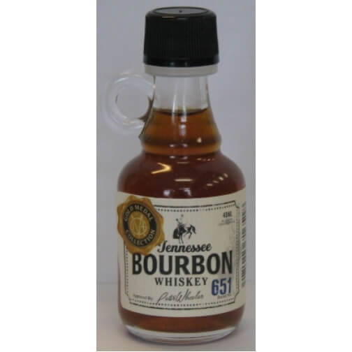 Spirits Unlimited Gold Medal Tennessee Bourbon Whiskey Flavour - 40ml - All Things Fermented | Home Brew Shop NZ | Supplies | Equipment