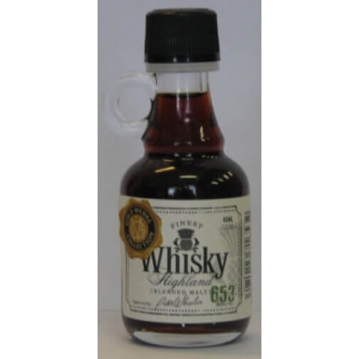 Spirits Unlimited Gold Medal Collection Blended Highland Whiskey Flavour - 40ml - All Things Fermented | Home Brew Shop NZ | Supplies | Equipment