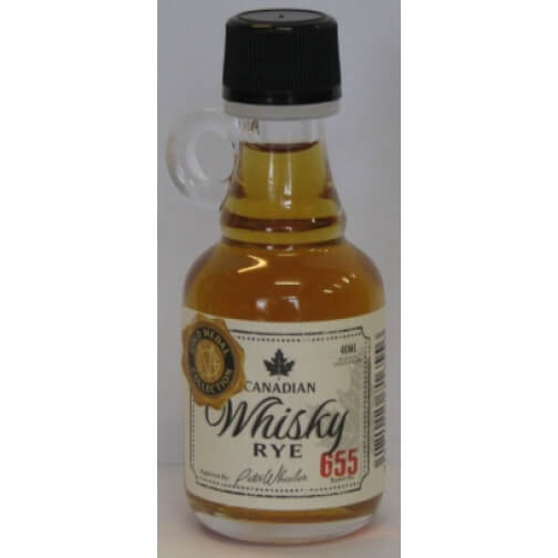 Spirits Unlimited Gold Medal Canadian Rye Whisky Flavour - 40ml - All Things Fermented | Home Brew Shop NZ | Supplies | Equipment