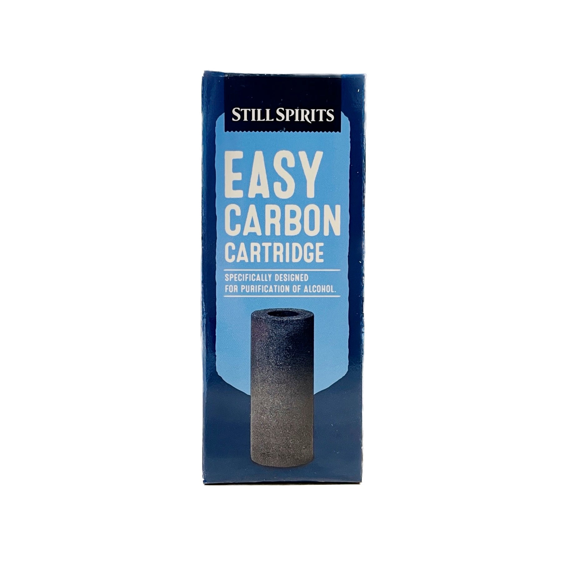 Still Spirits EZ Filter Carbon Cartridge - All Things Fermented | Home Brew Shop NZ | Supplies | Equipment