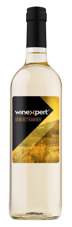 Winexpert Reserve Gewurztraminer, Germany - 10L - All Things Fermented | Home Brew Shop NZ | Supplies | Equipment