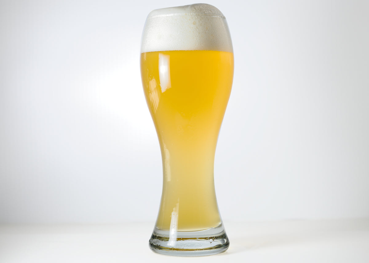 ATF German Wheat Beer - All Things Fermented | Home Brew Shop NZ | Supplies | Equipment