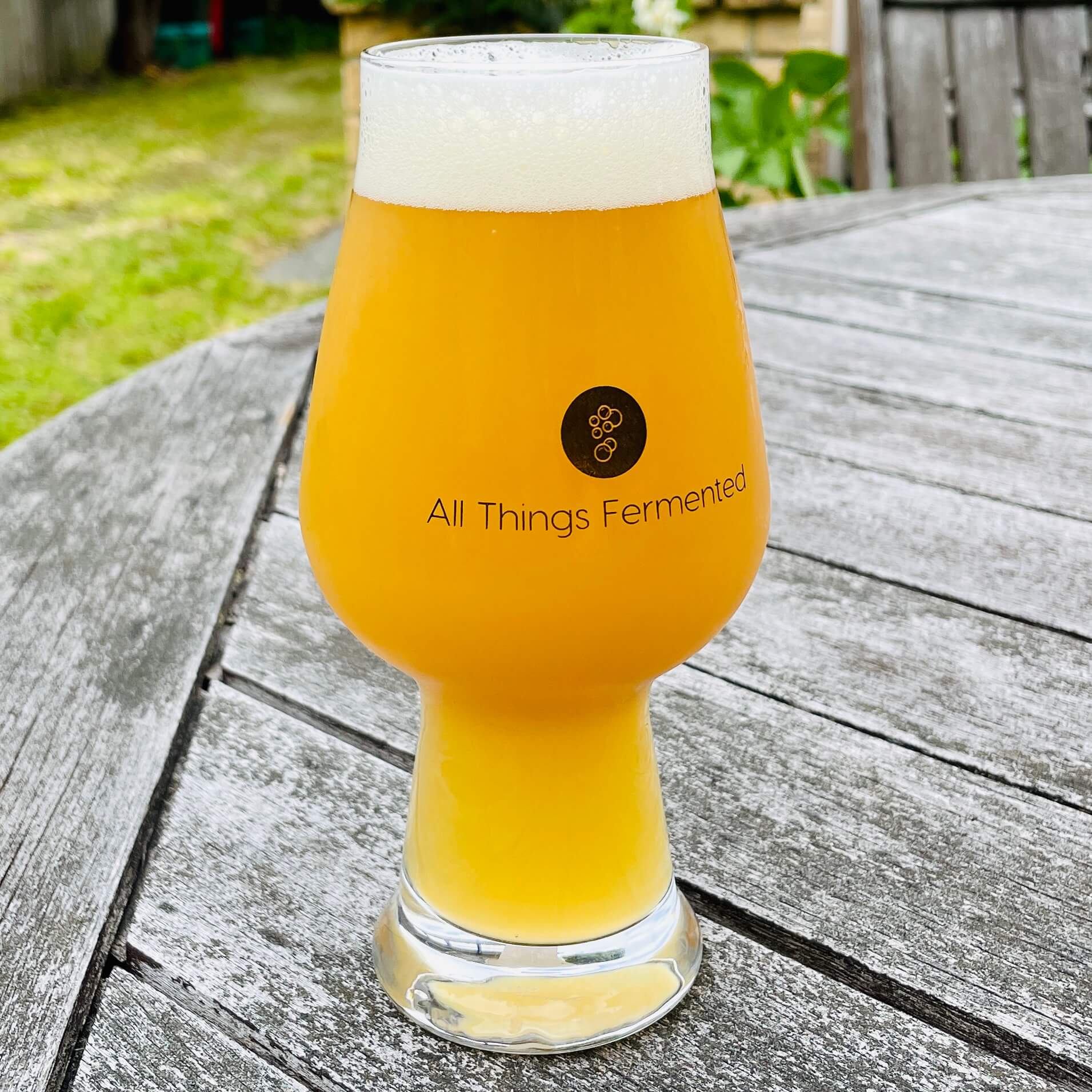 ATF Juicy As - All Things Fermented | Home Brew Shop NZ | Supplies | Equipment