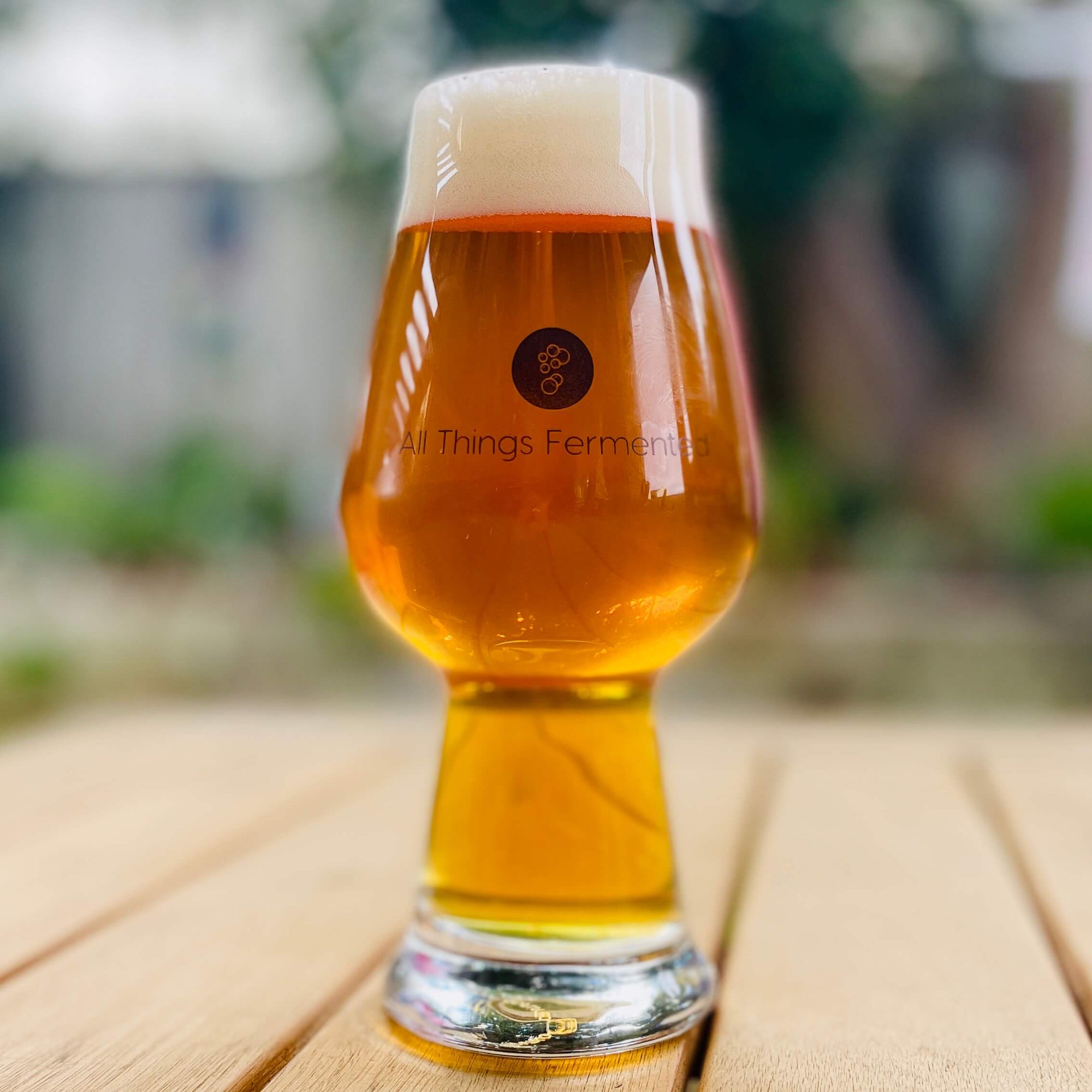 ATF Citra Pale Ale - Hop Burst Version - All Things Fermented | Home Brew Shop NZ | Supplies | Equipment