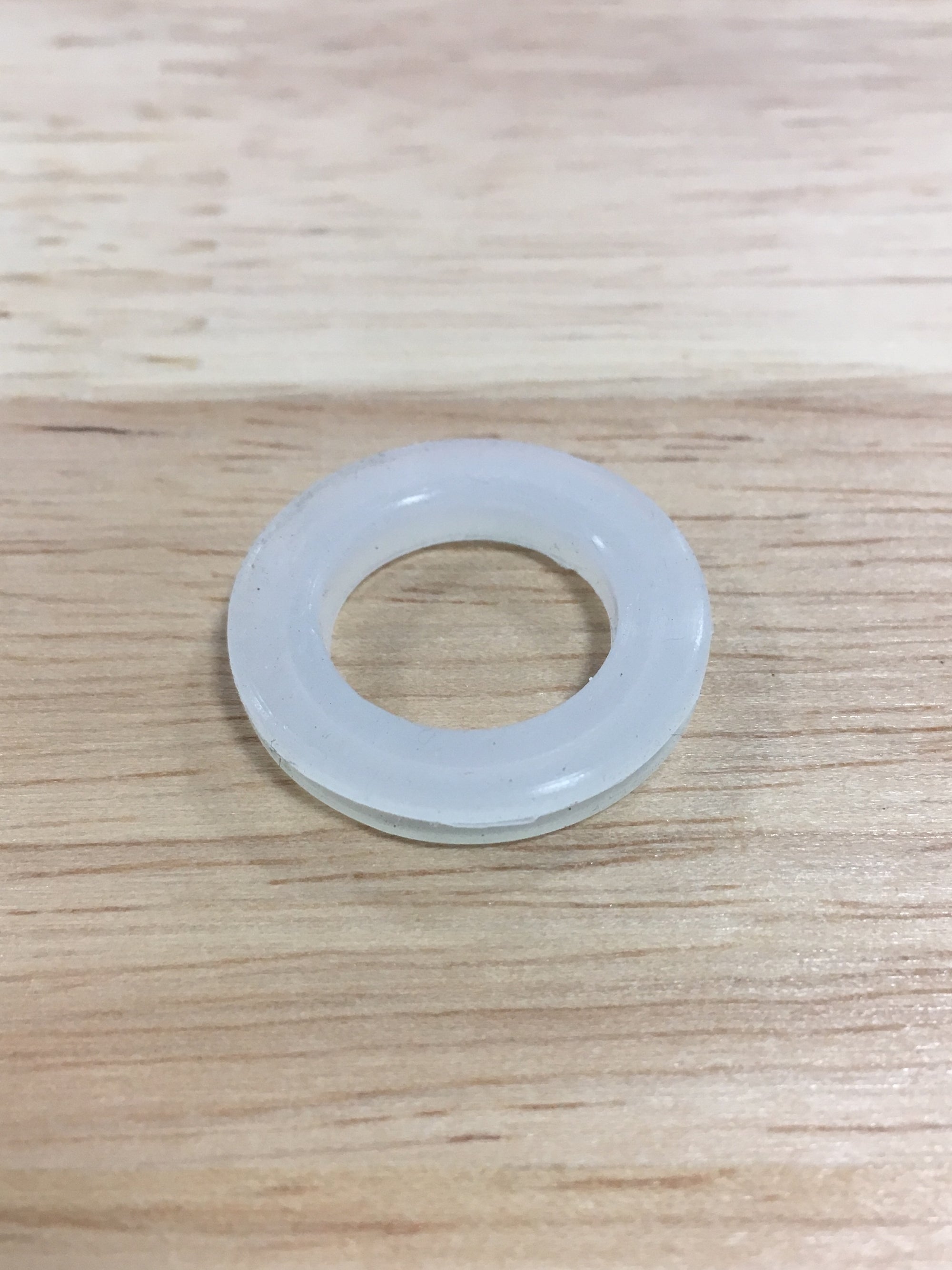 Grainfather Rubber Gasket for Inlet Pipe to Pump - All Things Fermented | Home Brew Shop NZ | Supplies | Equipment