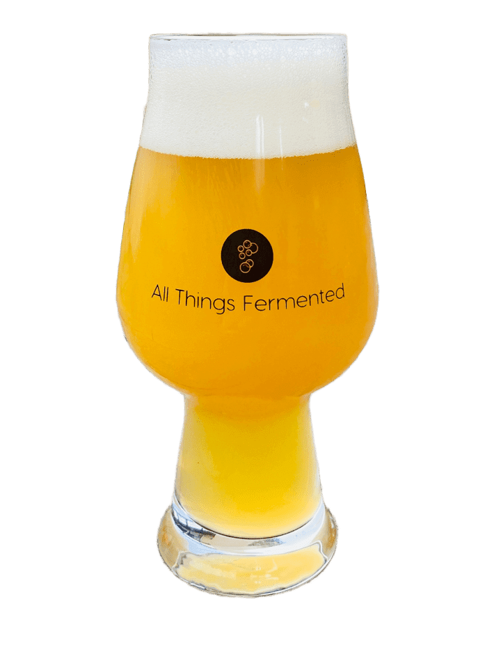 ATF Lazy Hazy Dreams - All Things Fermented | Home Brew Shop NZ | Supplies | Equipment