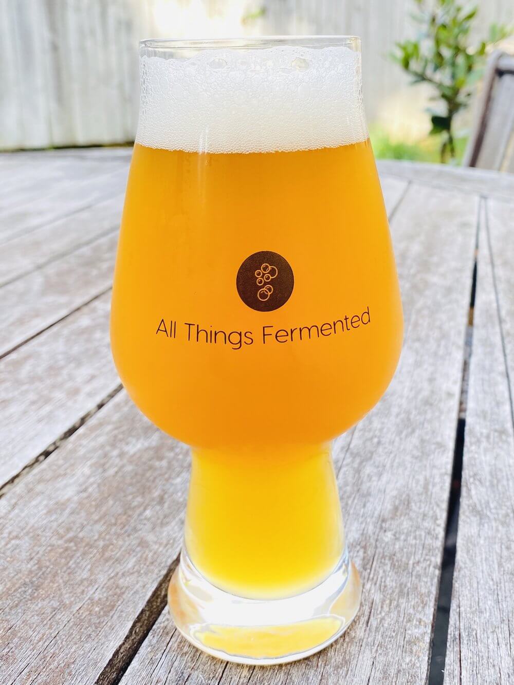 ATF Kvazy (NEIPA) - Hot Whirlpool - All Things Fermented | Home Brew Shop NZ | Supplies | Equipment