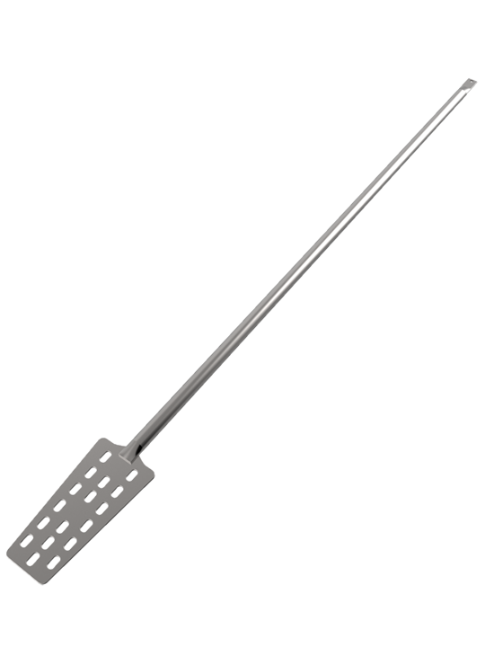 Stainless Steel Mash Paddle (60cm) - Grainfather - All Things Fermented | Home Brew Shop NZ | Supplies | Equipment