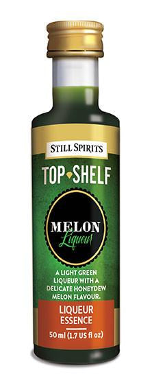 Still Spirits Top Shelf Melon Liqueur - All Things Fermented | Home Brew Shop NZ | Supplies | Equipment
