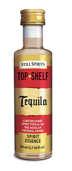Still Spirits Top Shelf Tequila - All Things Fermented | Home Brew Shop NZ | Supplies | Equipment