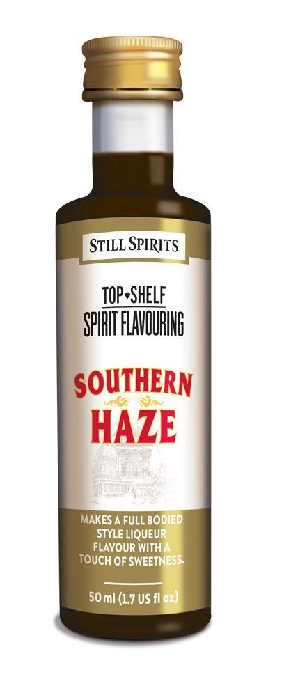 Still Spirits Top Shelf Southern Haze - All Things Fermented | Home Brew Shop NZ | Supplies | Equipment
