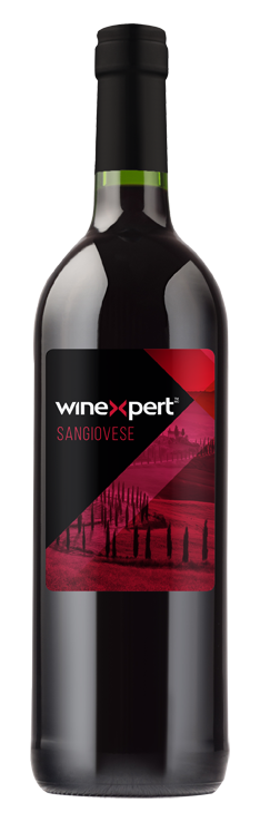 Winexpert Classic Sangiovese, Italy - 8L - All Things Fermented | Home Brew Shop NZ | Supplies | Equipment