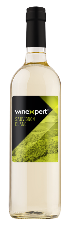 Winexpert Classic Sauvignon Blanc, Chile - 8L - All Things Fermented | Home Brew Shop NZ | Supplies | Equipment