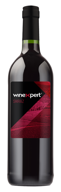 Winexpert Reserve Shiraz, Australia - 10L - All Things Fermented | Home Brew Shop NZ | Supplies | Equipment