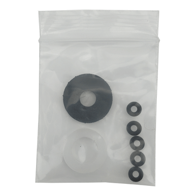 Seal Kit for Sodastream Filling Adaptor - All Things Fermented | Home Brew Shop NZ | Supplies | Equipment