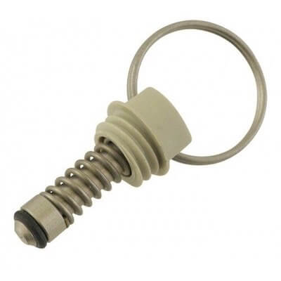 Keg Lid Pressure Relief Valve - 35, 65, 100 PSI - All Things Fermented | Home Brew Shop NZ | Supplies | Equipment