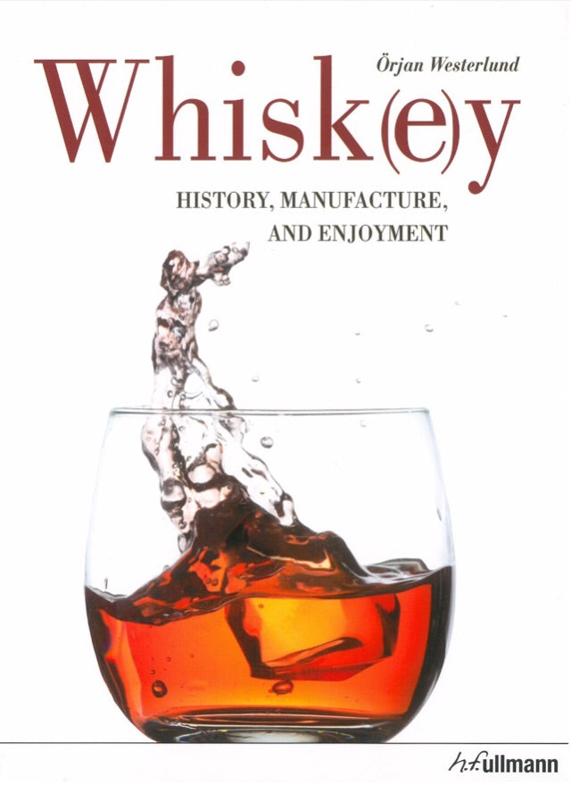 Whisk(e)y - All Things Fermented | Home Brew Shop NZ | Supplies | Equipment
