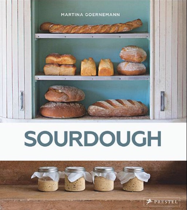 Sourdough - All Things Fermented | Home Brew Shop NZ | Supplies | Equipment