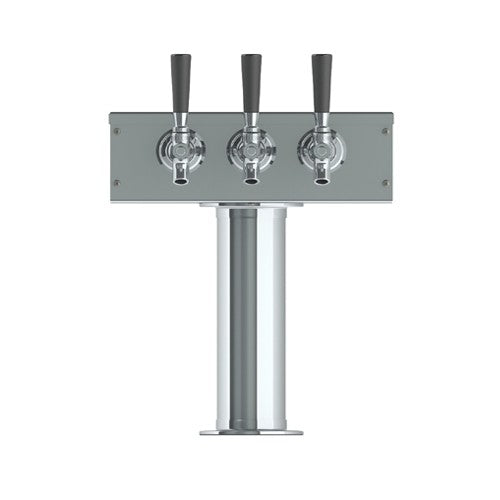Beer Tap T Tower - All Things Fermented | Home Brew Shop NZ | Supplies | Equipment
