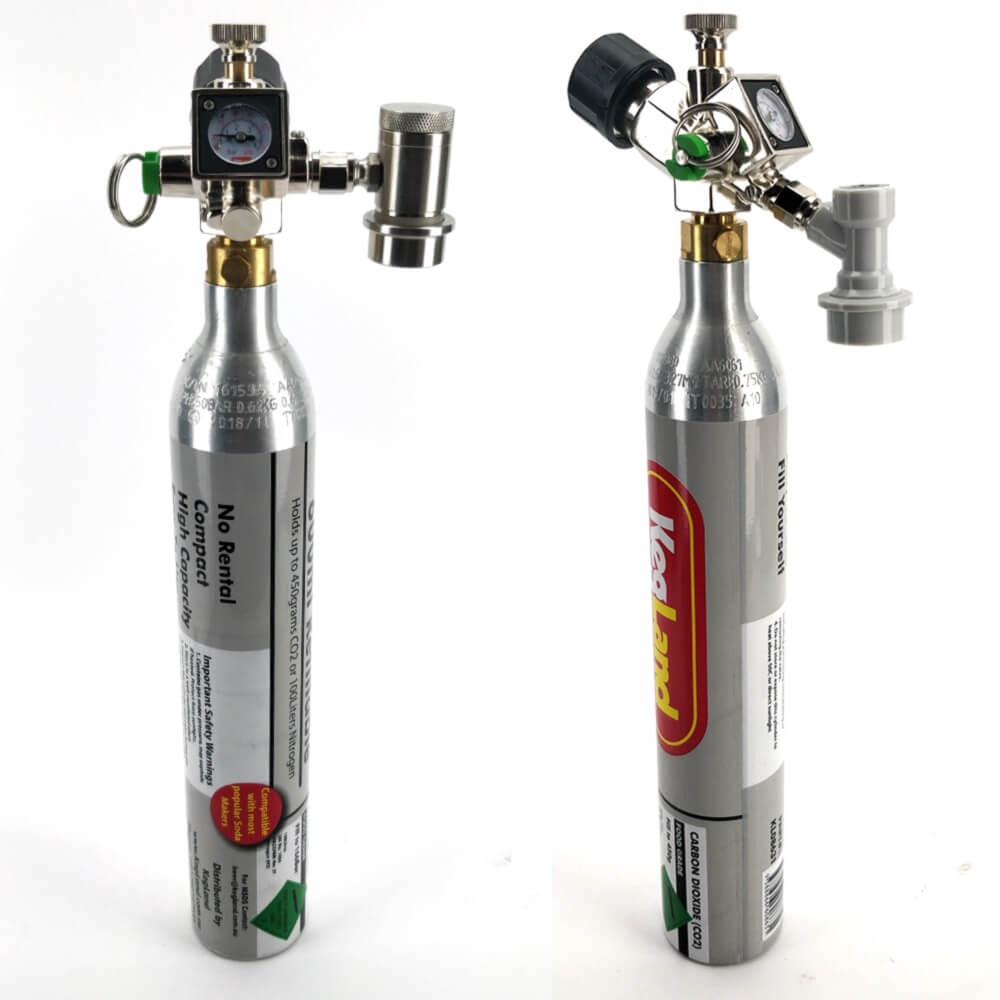 Regulator - Mini 360 Core Actuator - All Things Fermented | Home Brew Shop NZ | Supplies | Equipment