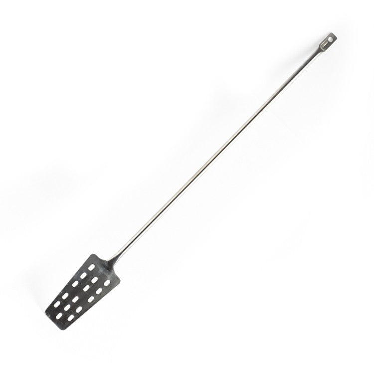Stainless Steel Mash Paddle - All Things Fermented | Home Brew Shop NZ | Supplies | Equipment