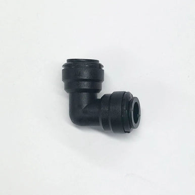 Push Fit Elbow 10mm - All Things Fermented | Home Brew Shop NZ | Supplies | Equipment