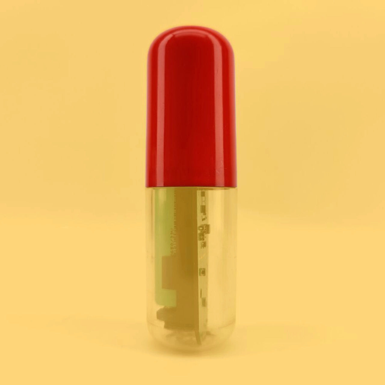 RAPT Pill - Red Housing - All Things Fermented | Home Brew Shop NZ | Supplies | Equipment
