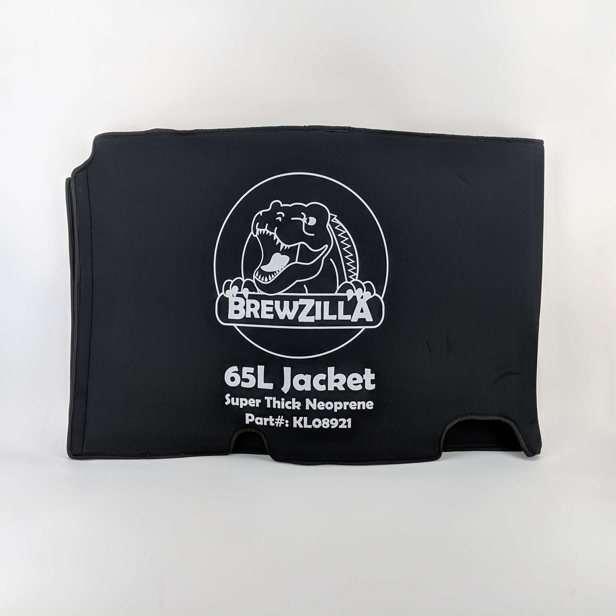 Brewzilla / Robobrew Jacket - 65L - All Things Fermented | Home Brew Shop NZ | Supplies | Equipment