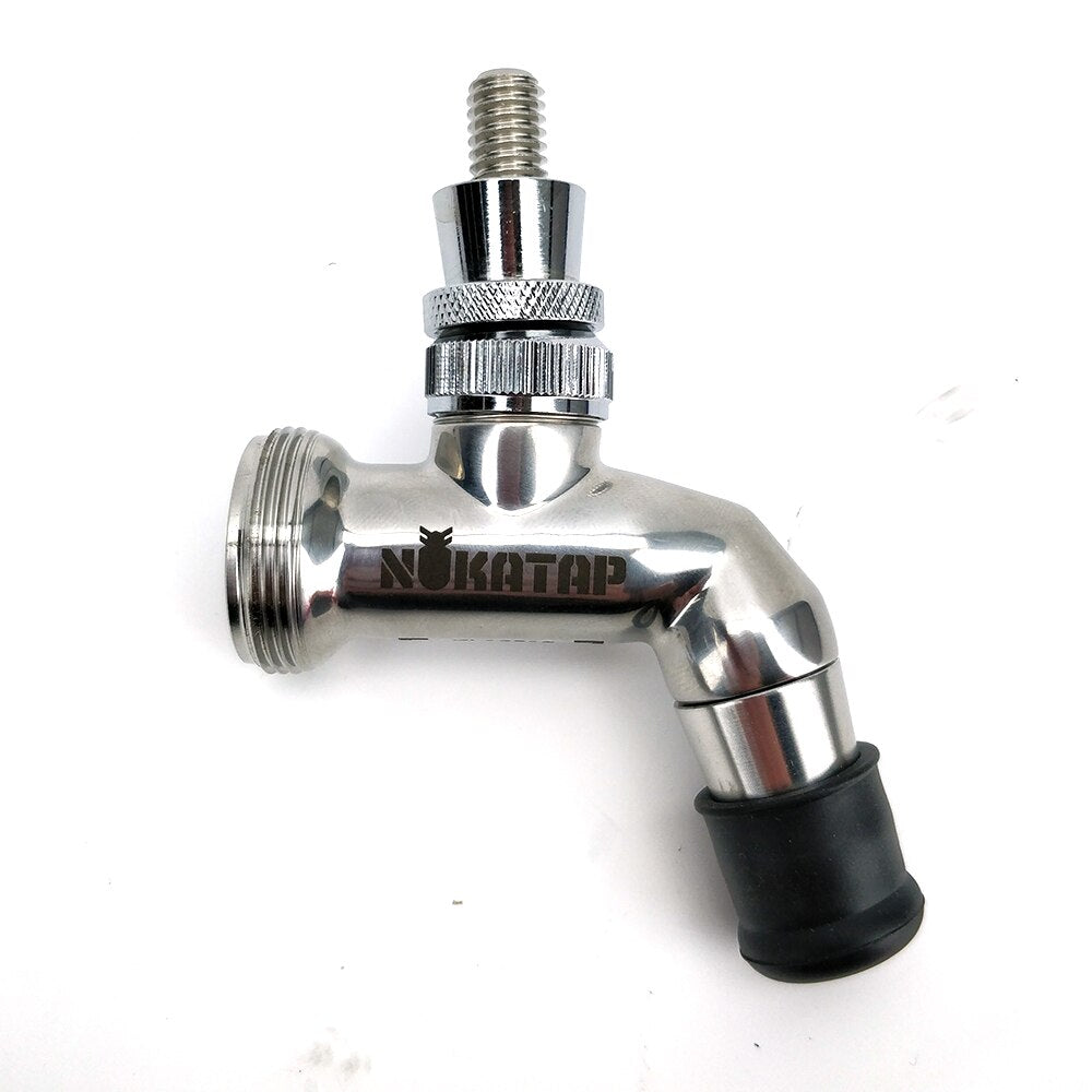 Beer Tap Plug &amp; Brewzilla Overflow Pipe Seal (Silicone) - All Things Fermented | Home Brew Shop NZ | Supplies | Equipment