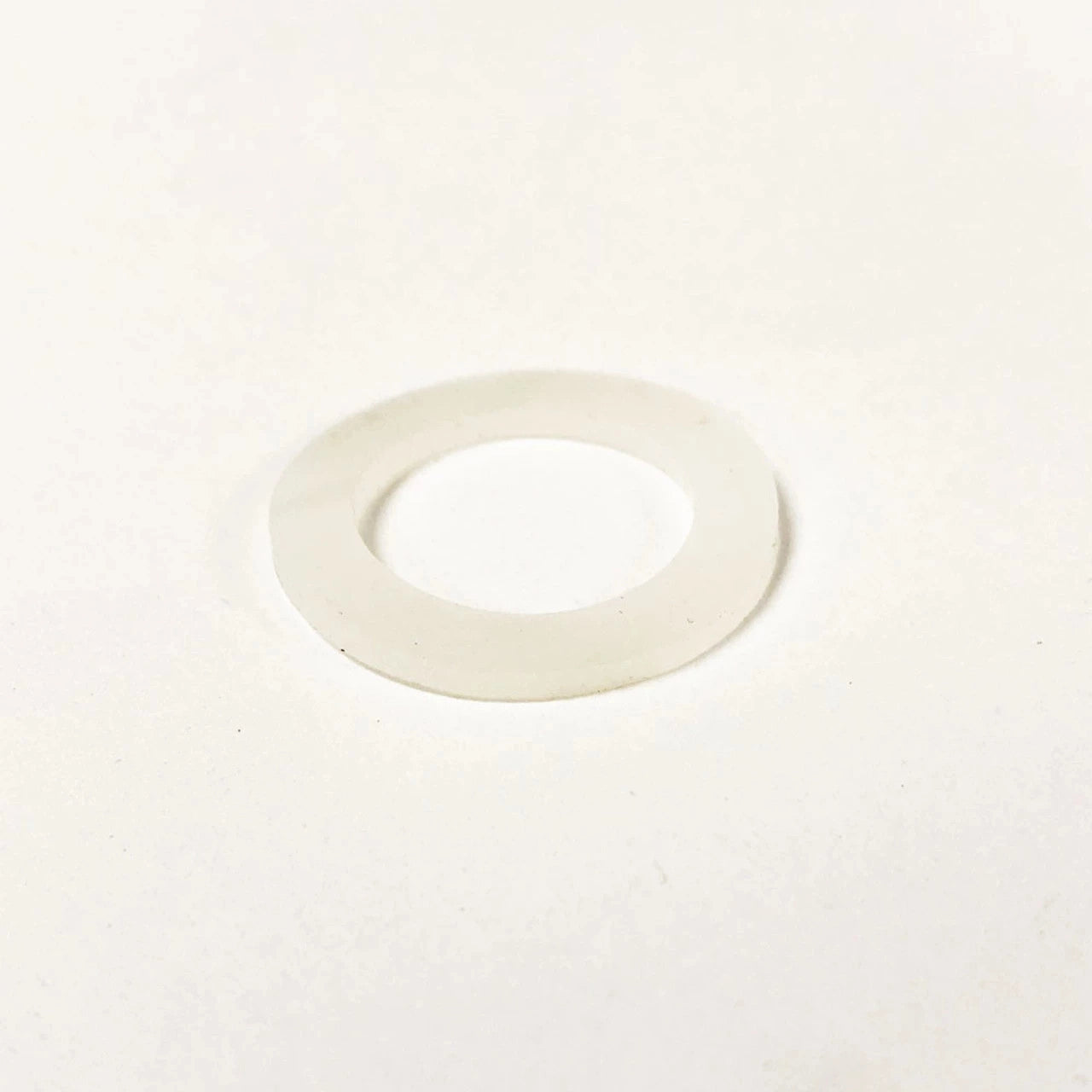 Silicone Washer for 1/2 BSP 21mm(ID) x 31mm(OD) x 2mm (thickness) - All Things Fermented | Home Brew Shop NZ | Supplies | Equipment