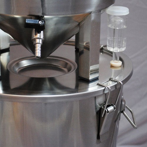 Ss Brew Bucket Stainless Fermenter - 26 Litre + Free TSP - All Things Fermented | Home Brew Shop NZ | Supplies | Equipment