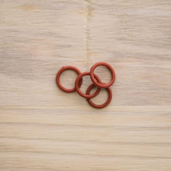 Ss Brewtech Kettle Pick-up Tube O-Rings - All Things Fermented | Home Brew Shop NZ | Supplies | Equipment