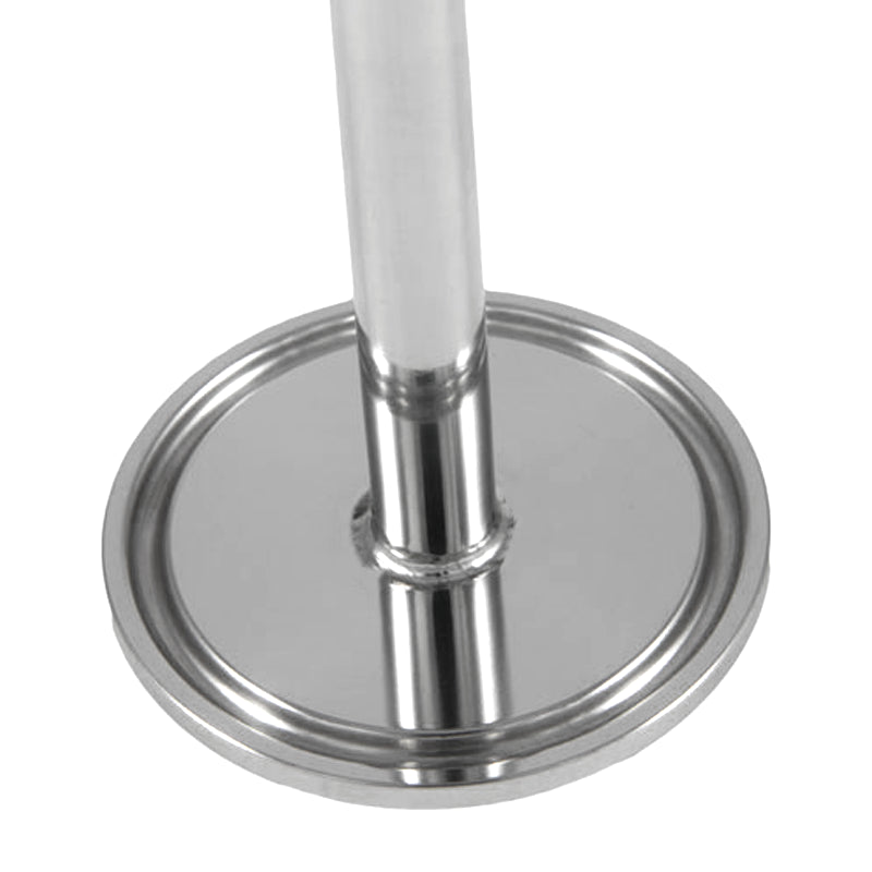 Thermowell 15cm - Tri Clamp 1.5 Inch - All Things Fermented | Home Brew Shop NZ | Supplies | Equipment