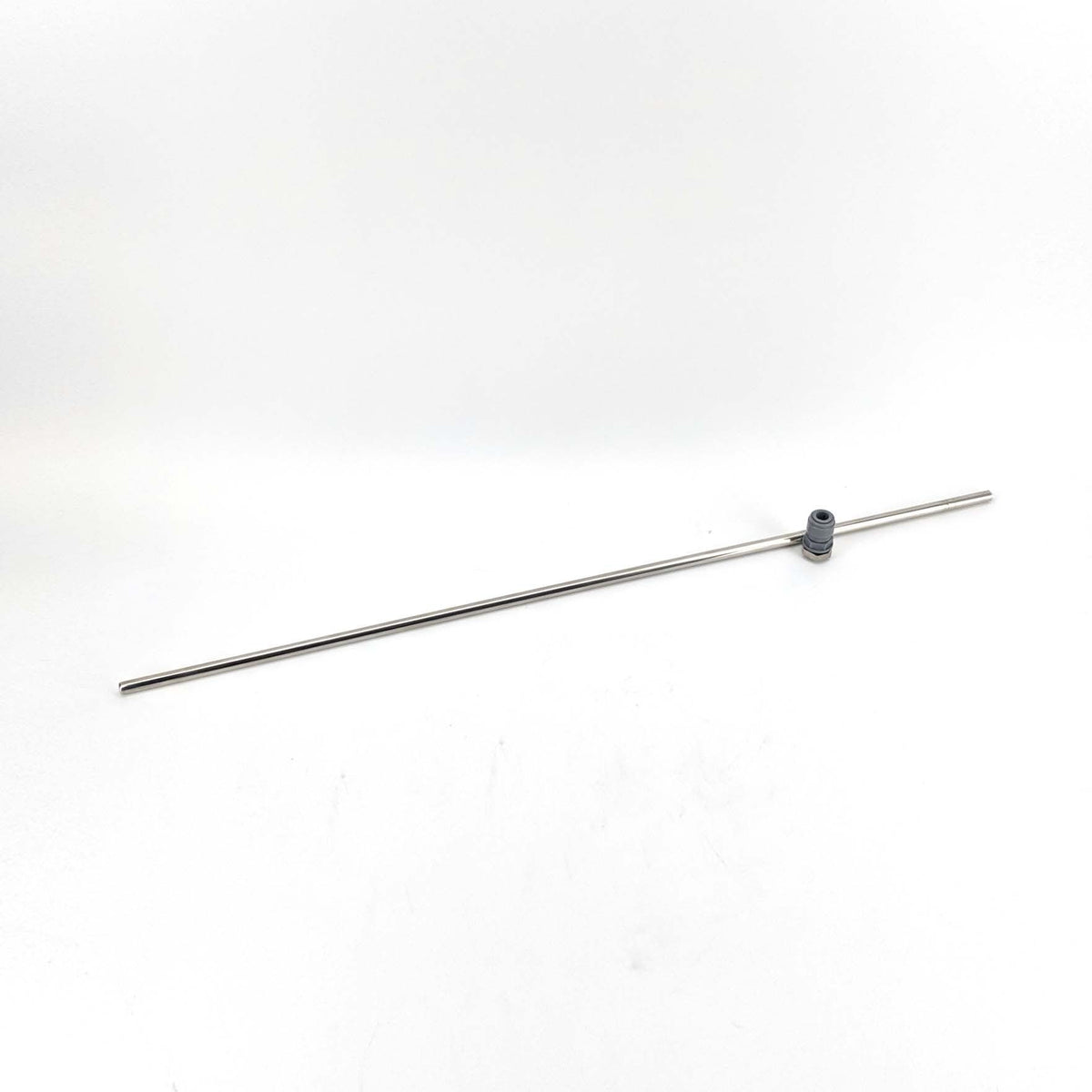 Thermowell 60cm with Duotight Bulkhead - All Things Fermented | Home Brew Shop NZ | Supplies | Equipment