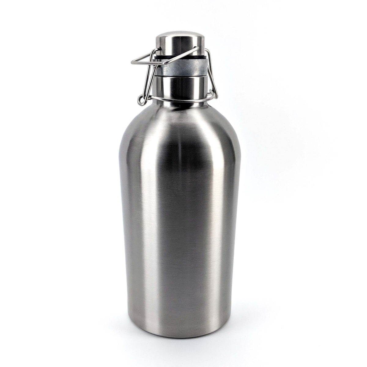 The Ultimate Beer Growler - All Things Fermented | Home Brew Shop NZ | Supplies | Equipment