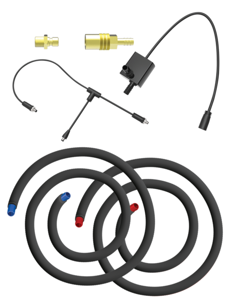 Grainfather Conical Fermenter Cooling Pump Kit - All Things Fermented | Home Brew Shop NZ | Supplies | Equipment